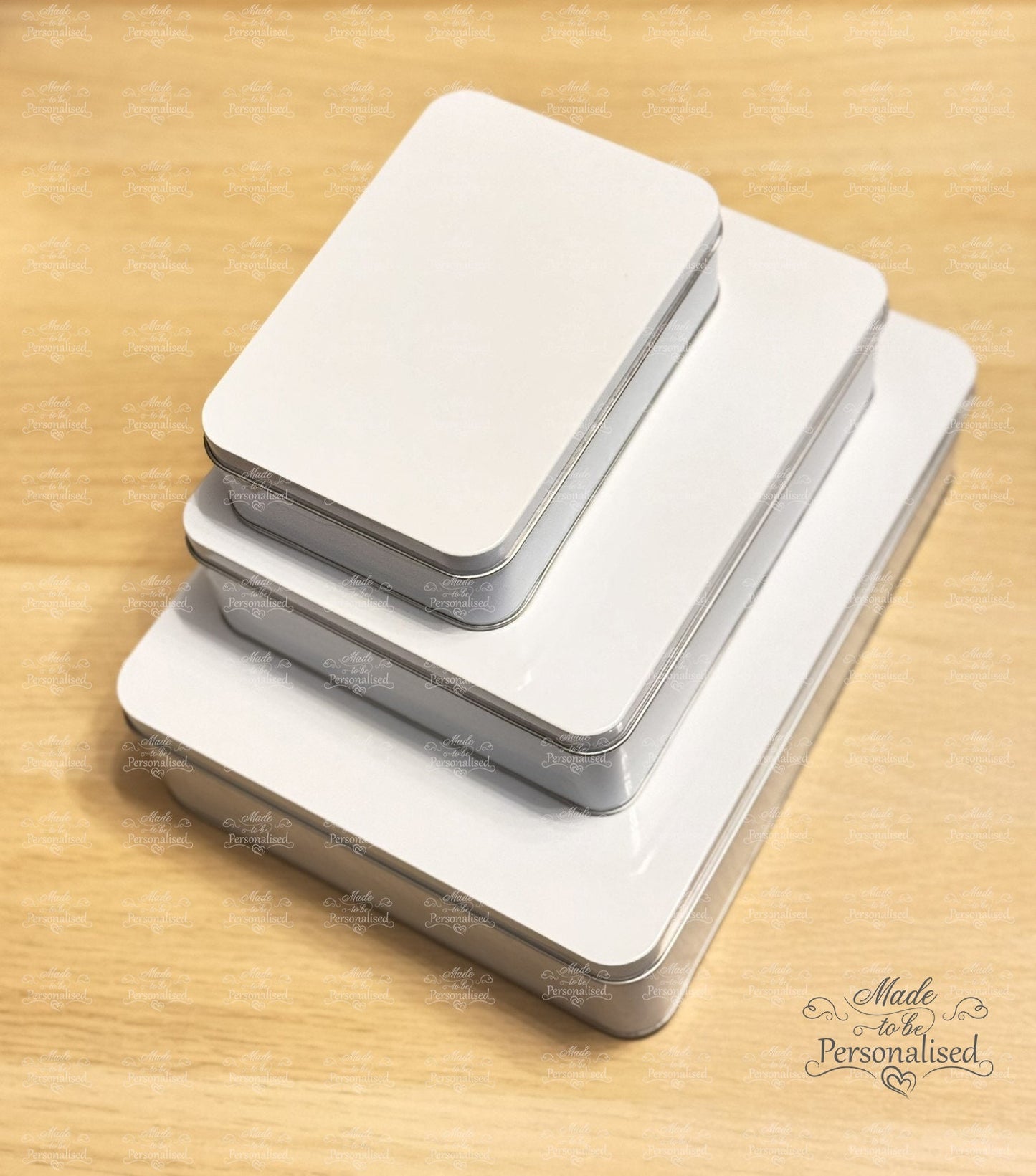 Robin Sweet Tin